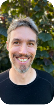 Judd Garratt of Guide + Mentor