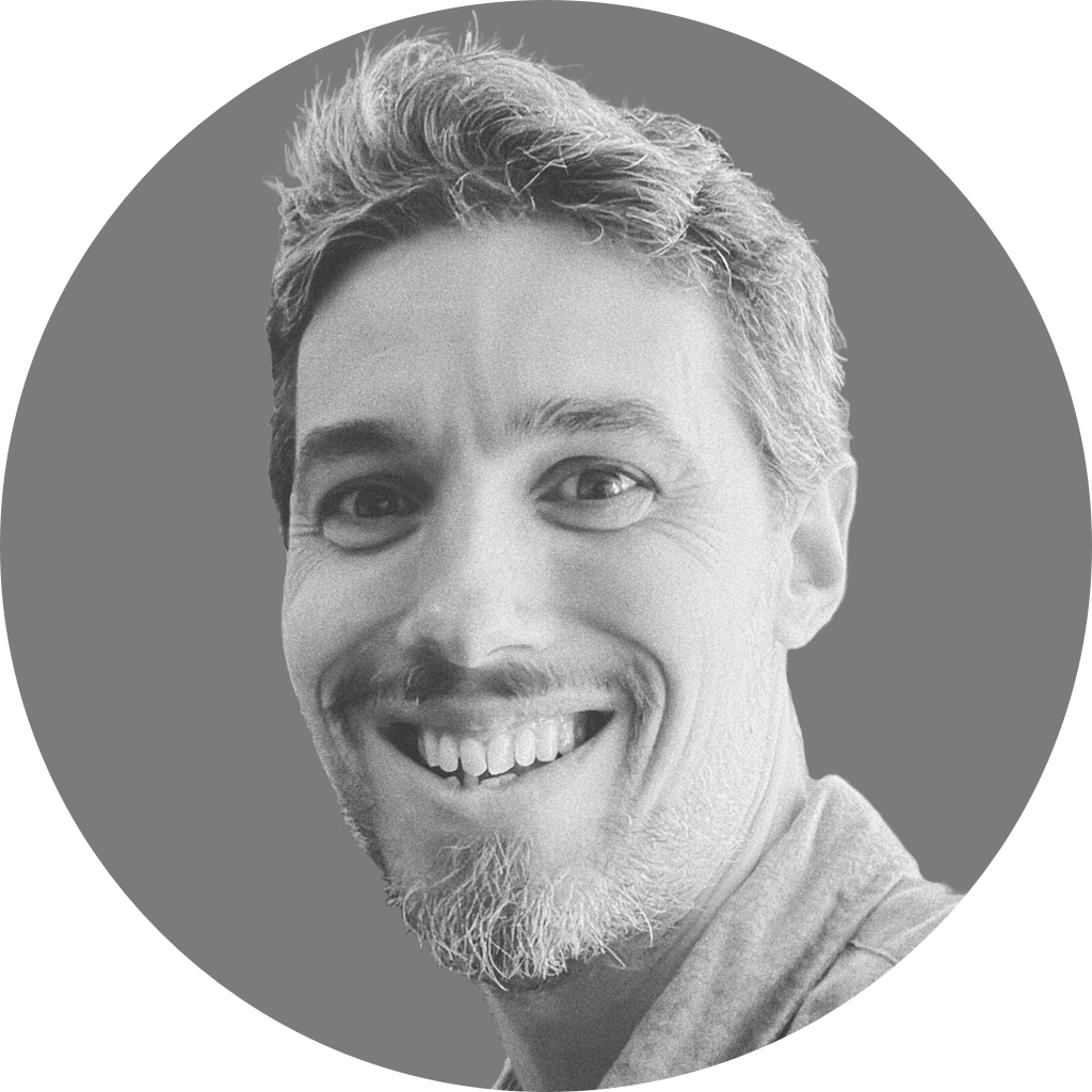 Judd Garratt of Guide + Mentor